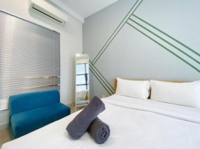 Penthouse At Arte Mont Kiara By The Relaxstay